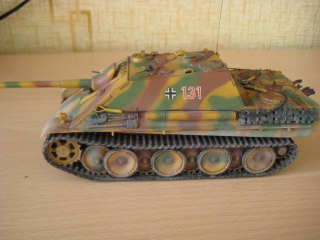 Jagdpanther (Sd. Kfz. 173)