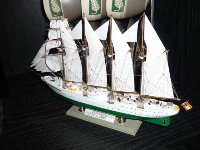 Хуан Себастьян де Элькано