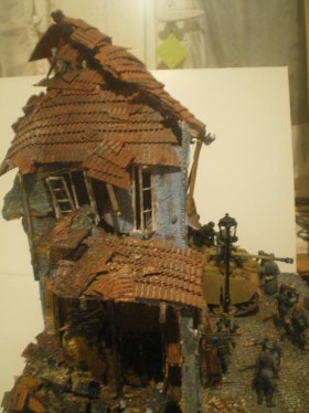 Где тро в Европе