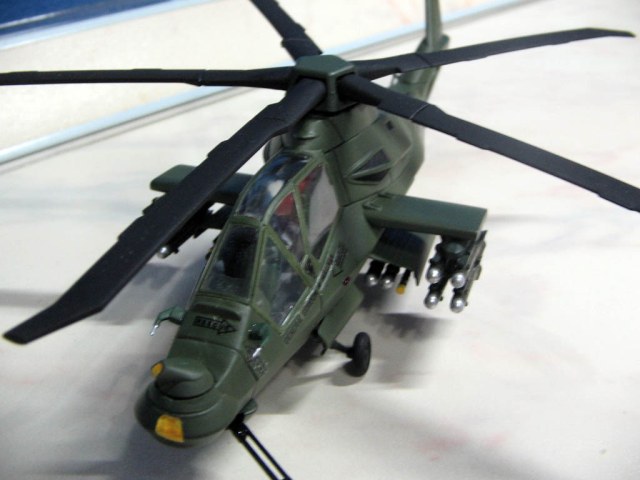 RAH-66 Comanche
