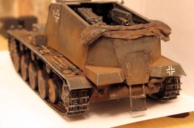 12.8cm Selbstfahrlafette L/61 "Sturer Emil"