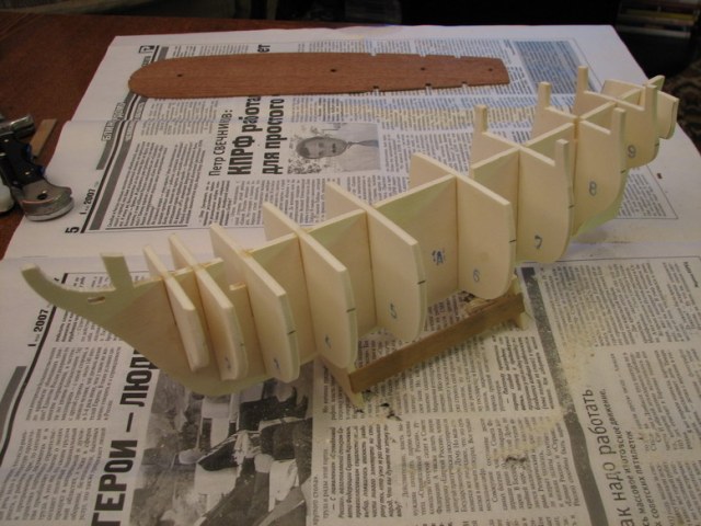 Баунти от Mamoli