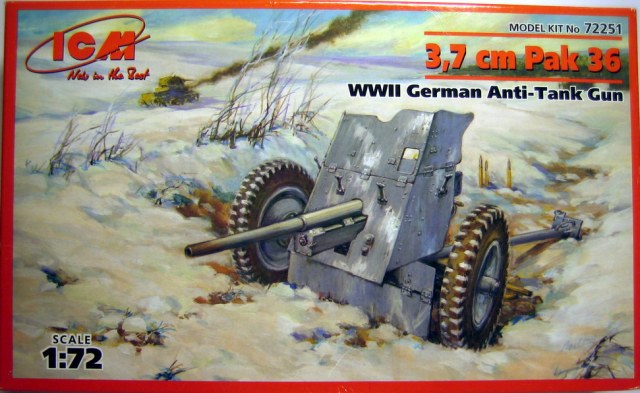 3,7 cm Pak 36