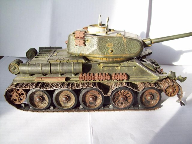 T-34/85