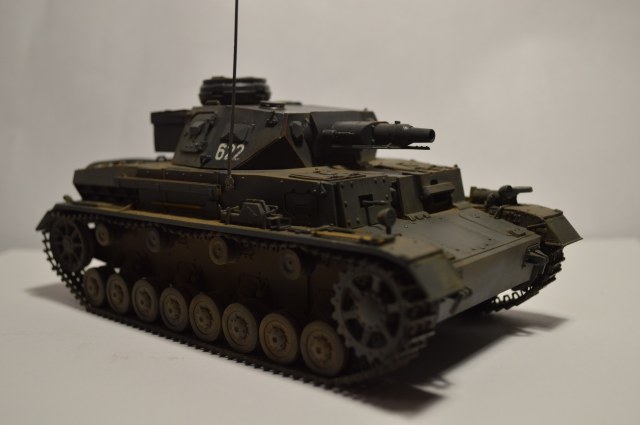 Pz.Kpfw.IV Ausf.E
