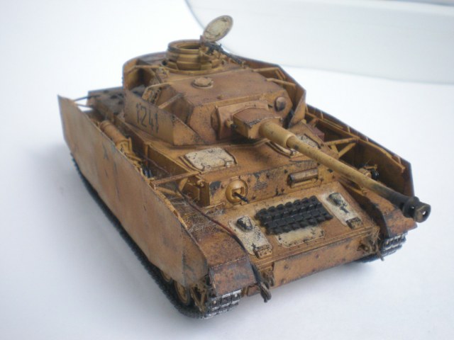 Pz lV Ausf.H