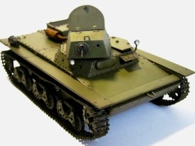 ТМ "Танк Молотова"