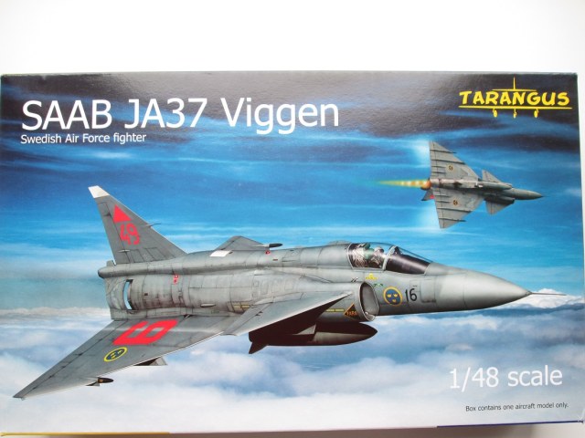 JA-37 VIGGEN