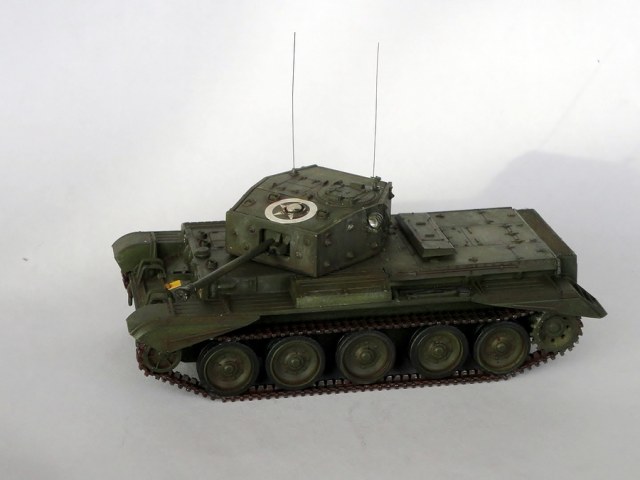 Cromwell Mk.IV