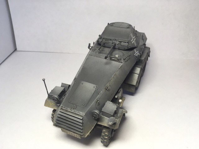 Sd.kfz 231 (6-rad)