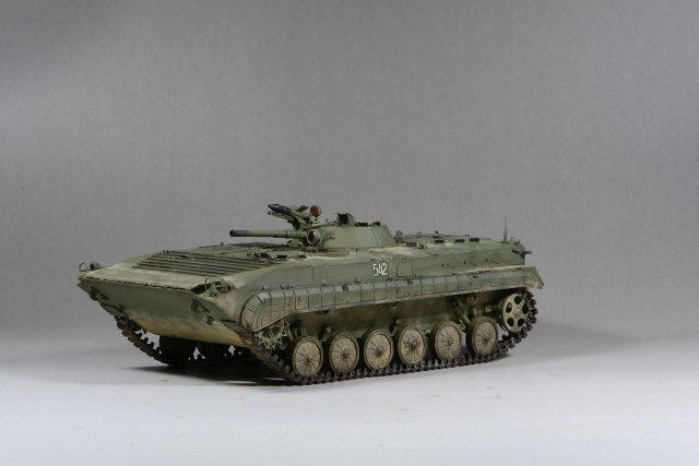 1/35 BMP-1