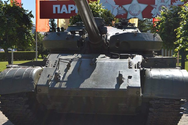 Т-62М