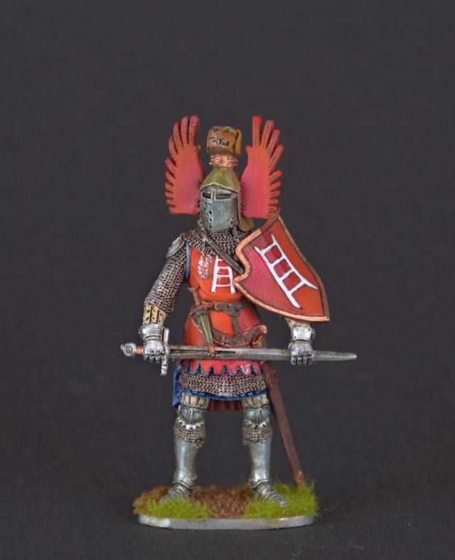 Мастино II делла Скала