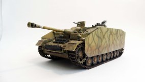 StuG.IV w/Zimmerit