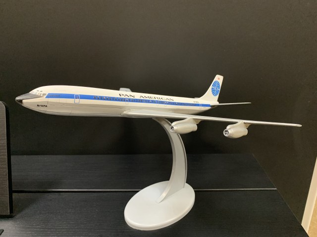 Boeing 707