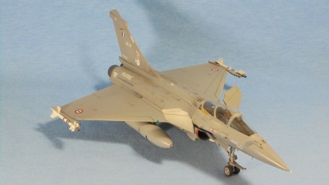 RAFALE M.