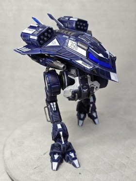 Raptor II (Battletech)