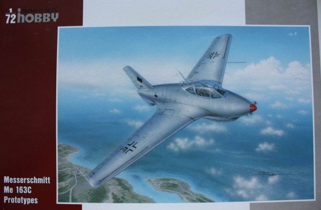 Me163C