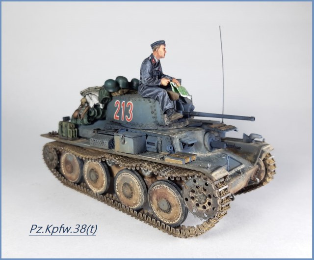 Pz.Kpfw.38(t)