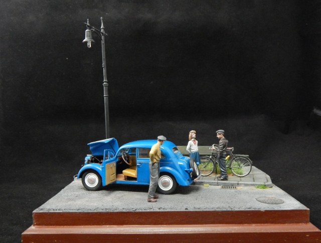 Где мои семнадцать лет?