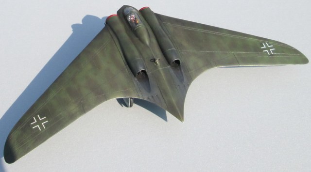 HORTEN HO-229 A-1