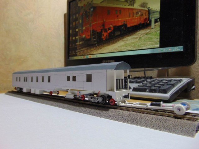 Путерихтовщик Балашенко