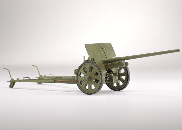 76-мм пушка Ф-22