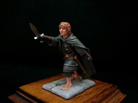 Перегрин Тук (х/ф «Властелин Колец. Возвращение короля»)