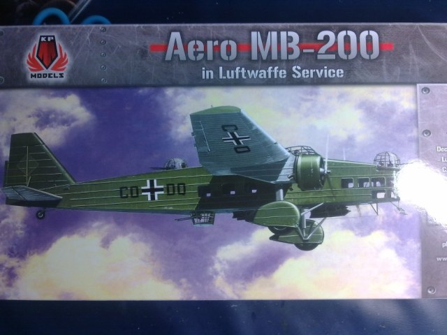 Marcel-Bloch Mb. 200