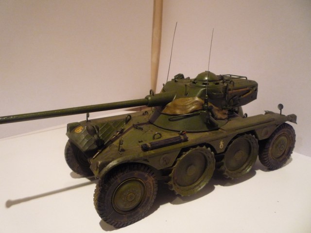 EBR-10 90mm.