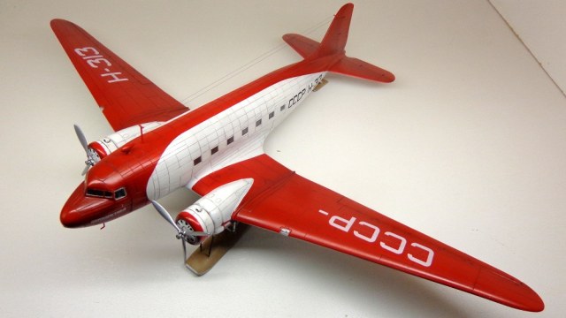 ПС-84 СССР Н-313