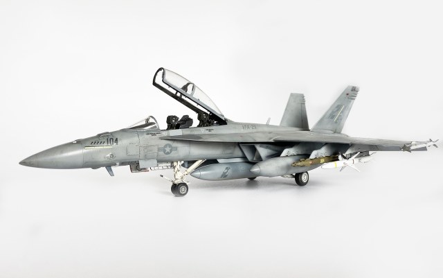 F-18F