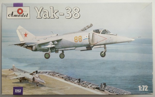 Як-38