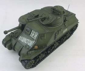M3 Lee