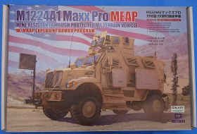 M1224A1 Maxx Pro MEAP