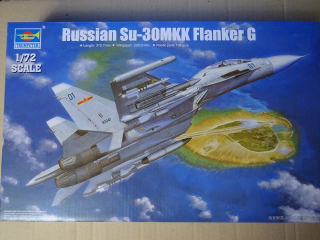 Су-30 МКК