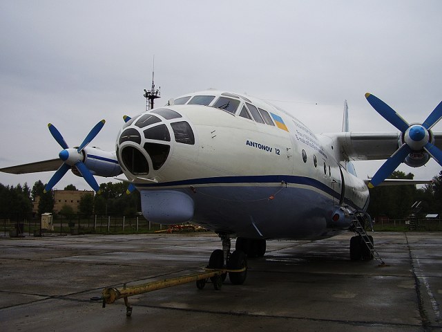 Ан-12