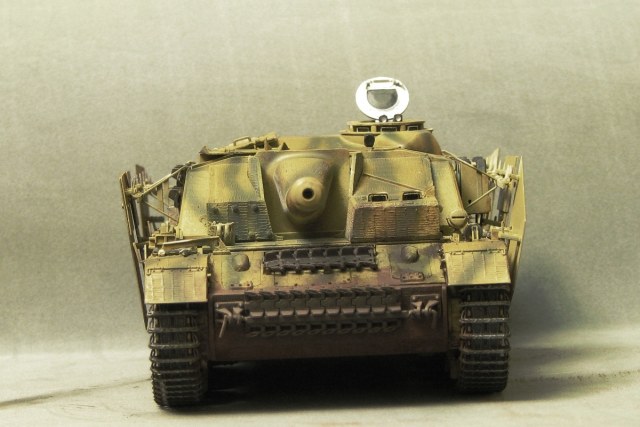 StuG IV