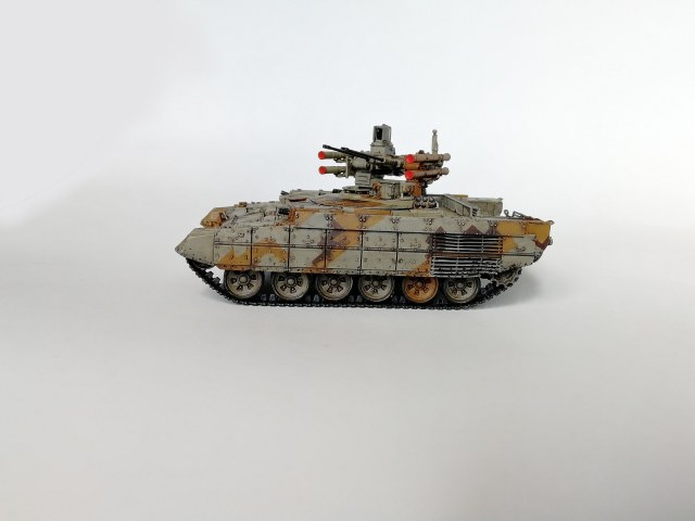 БМПТ "Терминатор"