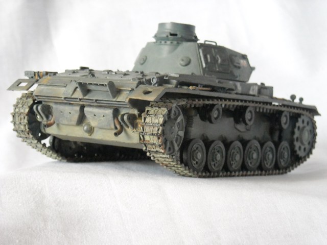 Pz. Kpfw. III Ausf.F