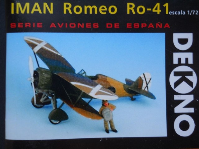 I.M.A.M. Ro.41