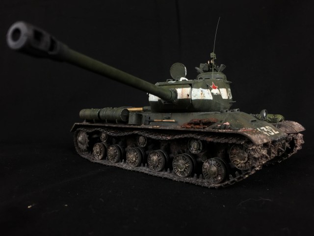 ИС-2 (обр. 1944 г.)