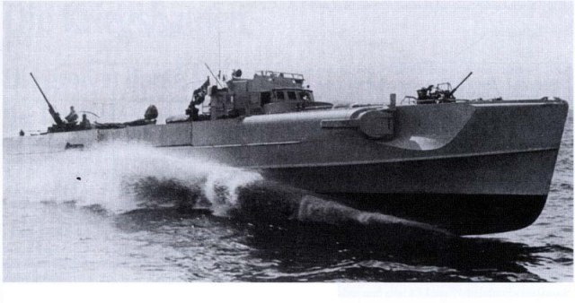 ШНЕЛЛЬБОТ типа S-38