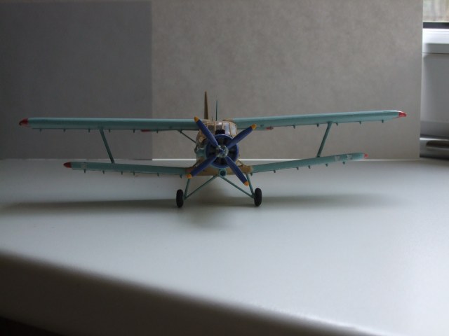 АН-2