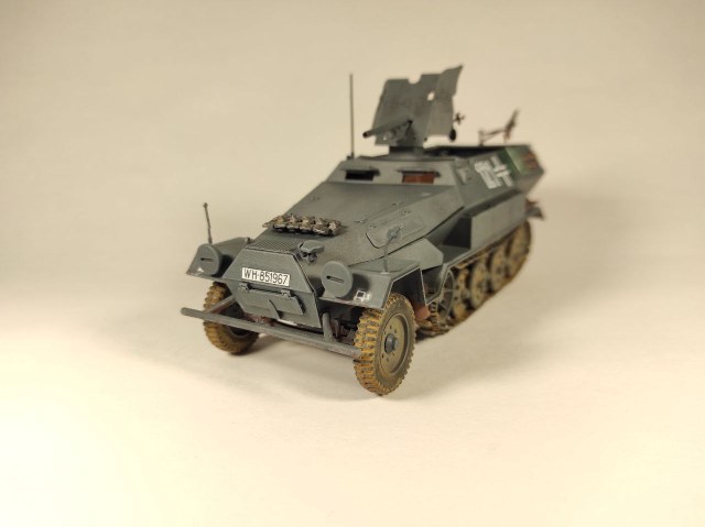 Sd.Kfz. 251/10