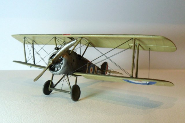 Sopwith "Camel"