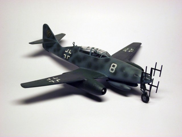ME-262