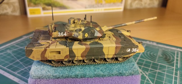 Т-14 "Армата"