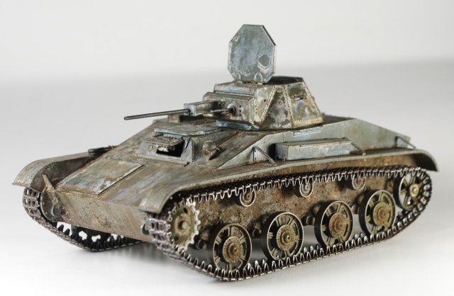 Т-60 (plant №264)