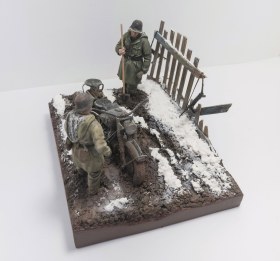 Бумер, версия 0.0